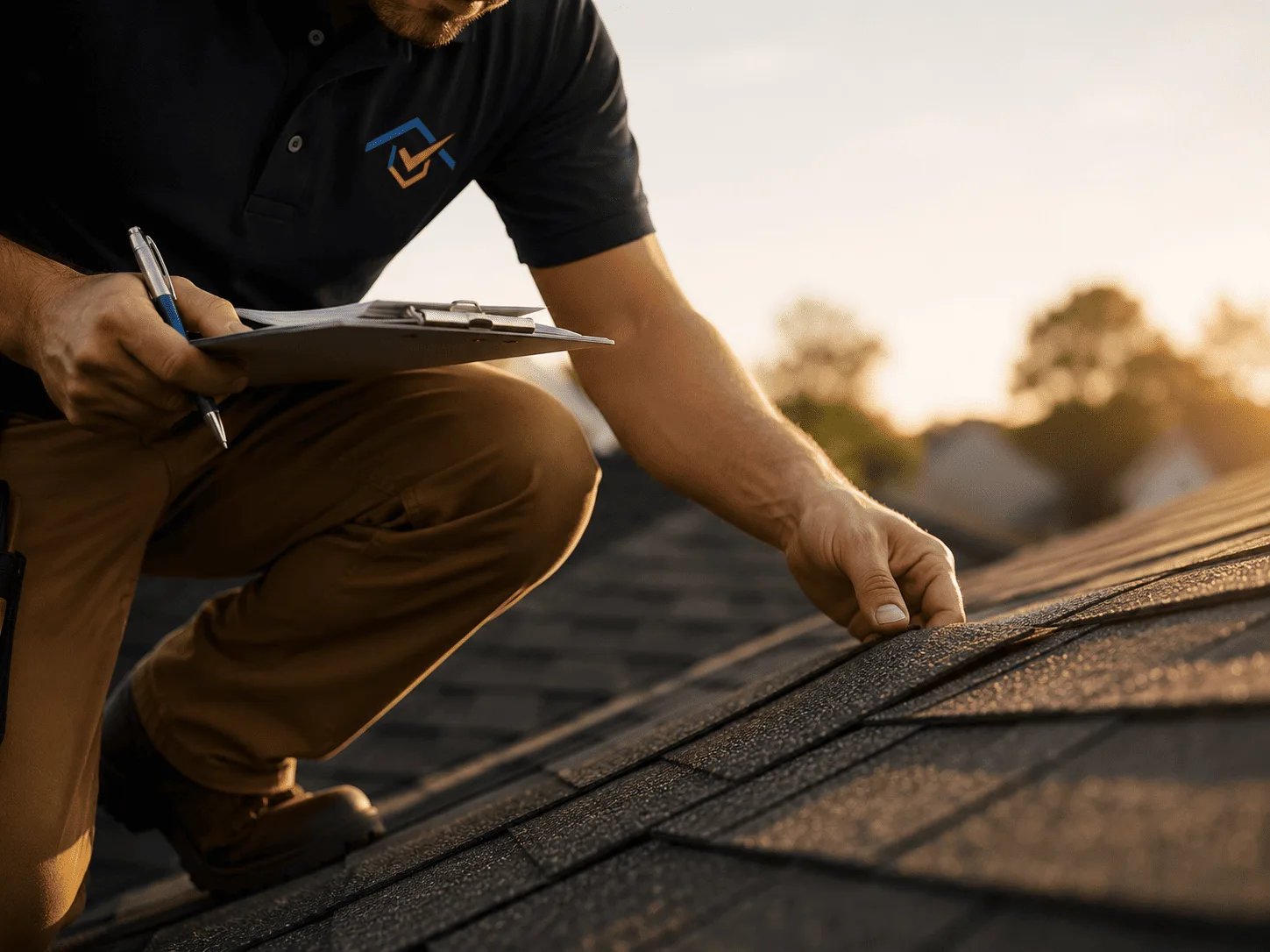 Why Choose Roof Inspection in New Douglas, IL