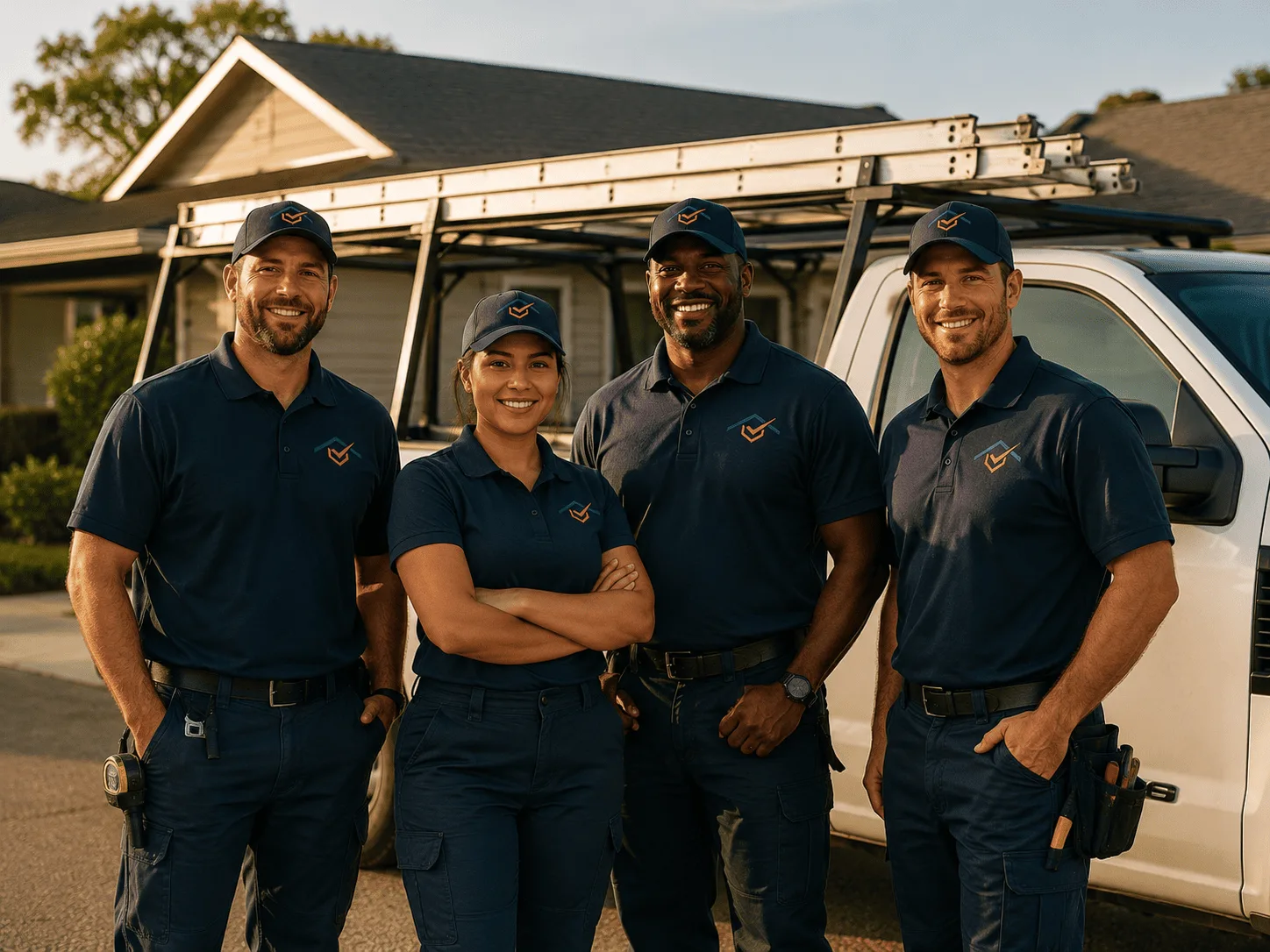 Roof Inspection company in New Douglas, IL